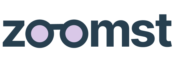 zoomst logo